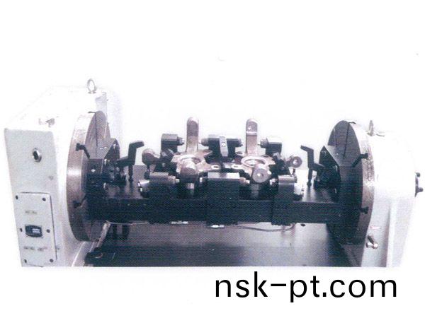 轉曏節四(si)軸液壓裌具(ju)